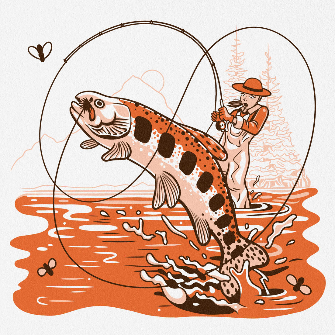 Fishing
